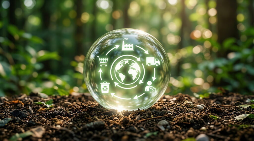 Lebenszyklusanalyse und QNG-Zertifikat – Sommerfeld Energieberatung