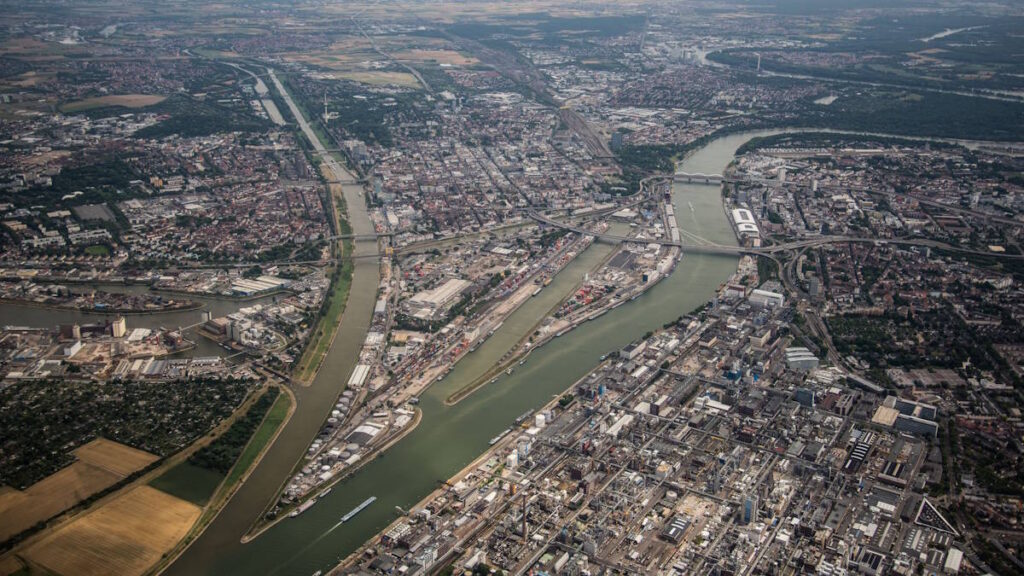 Immobilienreport: Rhein-Neckar baut um - nachhaltig, kreislauffähig, zukunftsorientiert - Sommerfeld Energieberatung