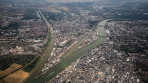Immobilienreport: Rhein-Neckar baut um - nachhaltig, kreislauffähig, zukunftsorientiert - Sommerfeld Energieberatung