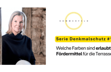 YouTube-Serie Denkmalschutz Teil 1 – Sommerfeld Energieberatung
