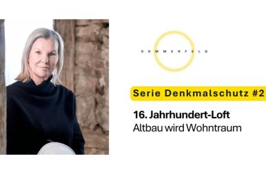 YouTube-Serie Denkmalschutz Teil 2 – Sommerfeld Energieberatung