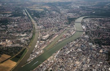 Immobilienreport: Rhein-Neckar baut um - nachhaltig, kreislauffähig, zukunftsorientiert - Sommerfeld Energieberatung
